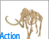 Action Mammoth Decor