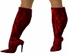 Red Boots 3