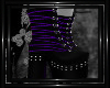 !T! Gothic | Boots P