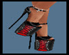 ! Madness Heels