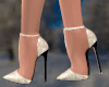 Crystal Glam NYE shoe