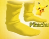 Pikachu Shoes