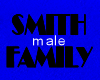 Smith Family Tee M