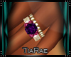 *T*Tia's ENgagement Ring