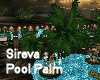 Sireva Pool Palm