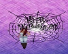 Halloween SpiderWeb