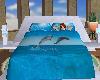 Dolphine & e Oasis bed