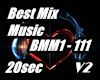 [JC]Best Mix Music