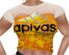 t-shirt apivas funny bee