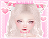 Kawaii Pink Valentine Dress