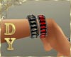 DY* Double Bracelets [R]