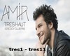 Amir - Tres haut