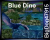 [BD] Blue Dino
