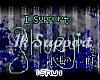 |Shu| 1k Support Sticker