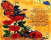lady bug poem