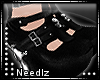 [Nz] Lenore Shoes