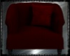 Comfy Chair Red