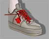 Akatsuki sneakers [ P ]