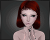 Schoolgirl Hair Red