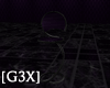 [G3X] PurpleLounge Stool