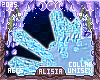 ⟡ Sn&ouml;w Ice Icicles