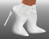 White boots