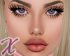 X* Rosé Head + Makeup