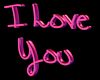 I Love You