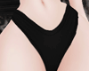 Hot Pantie Black