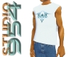 954 Tribal Tank 6