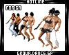 Hotline * GroupDance 6p
