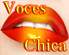 [MTB] Voces Chica Spain