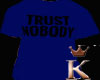 Stem Blue Trust Nobody