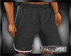 [BGD]Grey Shorts-M