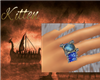 Orb of Storms Ring