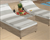 ! May Tropic Lounger