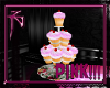 PINK!!! Cupcakes Stand