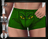 (LN)The Grinch Boxers