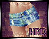 [Hra] Shor Shorts .