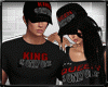 Queen Is Only One