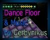 [M] Dance Floor [Dance]