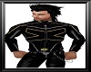 Wolverine Leather Jacket