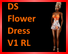DS Flower dress V1 RL