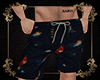 V.SHORT PLAYERO H