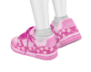 ð. Cupid Sneakers F
