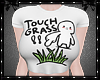 *Touch Grass*