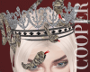 !A crown of vipers