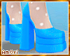 Ѧ; Pippina Heels