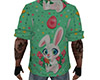 Bunny Open Shirt 23 (M)