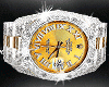 ROLLIE | ICED OUT